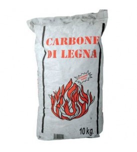 CARBONE PER GRIGLIA...