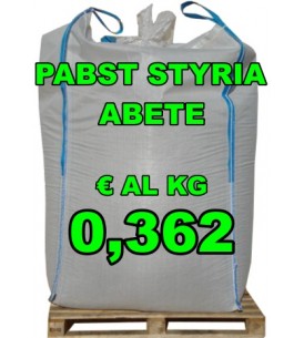 BIGBAG PABST ABETE KG 1000...
