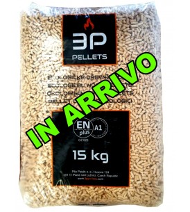 PELLET 3P PELLETS A1 - ABETE