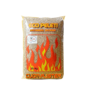 PELLET CUGMEISTER (BIO...