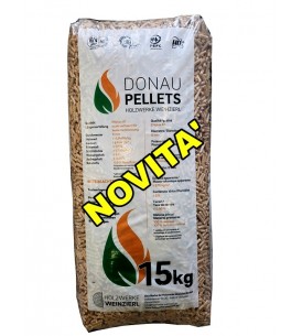 PELLET DONAU A1+ DINPULS -...