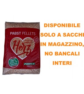 PELLET PABST A1 -ABETE