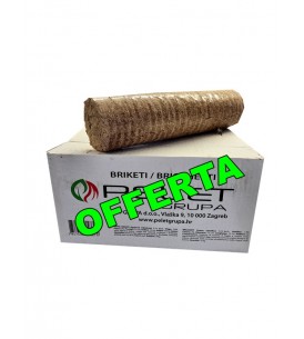 TRONCHETTI GRUPA SCATOLA KG 10