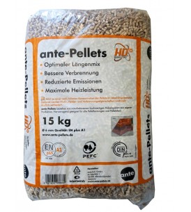 PELLET ANTE A1+ DINPULS -...