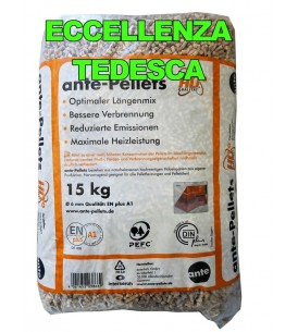 PELLET ANTE A1+ DINPULS -...