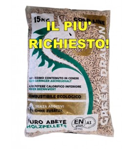 PELLET GREEN DRAGON A1 -...
