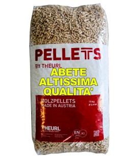 PELLET THEURL A1 - ABETE