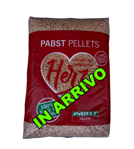 PELLET PABST A1 -ABETE
