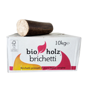 TRONCHETTI BIO HOLZ PACCO...