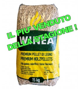 PELLET WINEA A1 -  ABETE