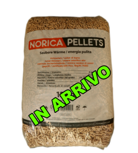 PELLET NORICA DINPLUS - ABETE