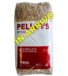 PELLET THEURL A1 - ABETE