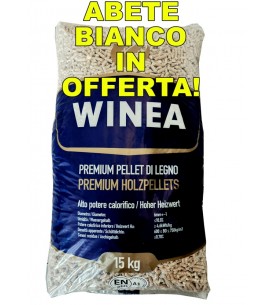 PELLET WINEA BLU A1 -...
